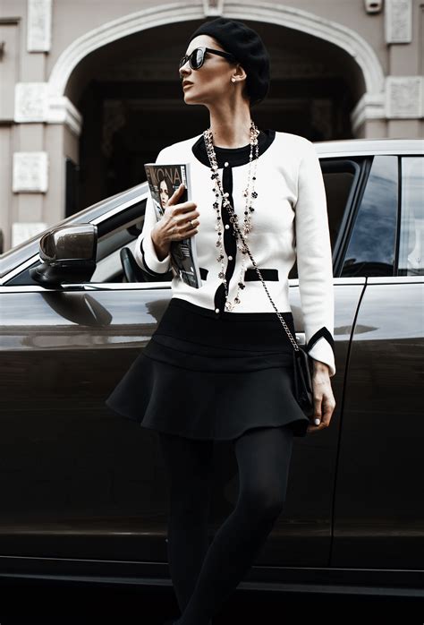 chanel inspiration 2015|chanel inspired fashion.